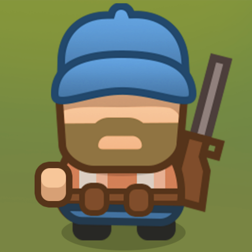 Idle Outpost v2.1.3 MOD APK (Unlimited Coins) Download